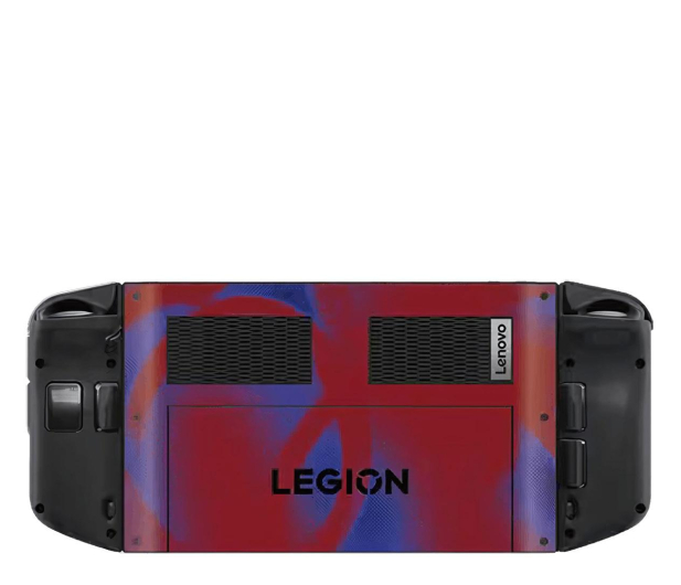 Lenovo Legion Go Skin - Legion Hero - 1290944 - zdjęcie 2